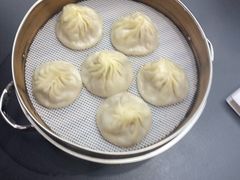 -金原鸭血粉丝汤·汤包·脆皮烤鸭(南京博物院店)