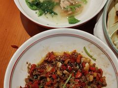-蛮佬拾·乡里土菜馆(河西王府井店)