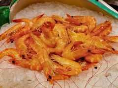 -怡聚轩全日制自助餐厅(大中华喜来登酒店)