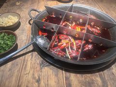 -陈陈火锅(较场口店)