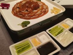 -亦海人家烤鸭店(康定街店)