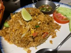 -金厨泰国餐厅·全泰籍厨师料理(拱北店)