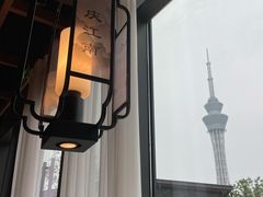 -庆江南江南菜(琴湖溪里花园城店)