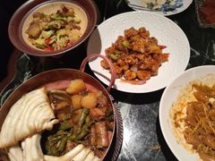 -奉天小馆·非遗东北菜(沈阳万象城店)