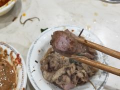 -老长春果木炭涮羊肉(东田·青年城店)