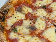 -Primo·丽莫意大利窑烤披萨