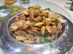 -和源祥·日照菜扛把子(万平口一店)