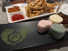 -海底捞火锅(大唐店)
