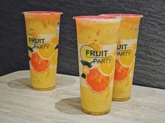 -85度C(福州马尾君竹2店)