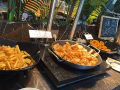 -深圳湾科技园丽雅查尔顿酒店