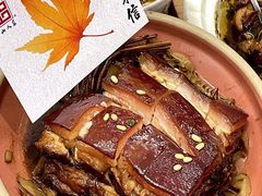-西山人家·传统苏帮菜·家宴(木渎店)
