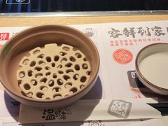 -温野菜涮涮锅(西单大悦城店)