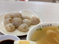 -阿狗烧麦(交通局店)
