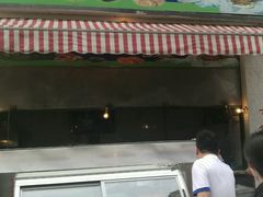 门面-云南路美食街