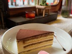 -花木兰·咖啡·茶铺