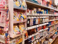 -SUGI杉药局(道顿堀东店)