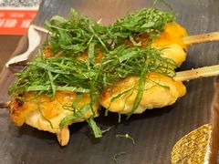 -鸟鹏烧鸟居酒屋(天河领展店)