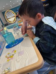 -奈尔宝家庭中心·亲子餐厅(苏州大悦城店)