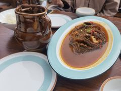 -阿鹏故事云南野生菌火锅(人民路店)