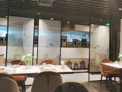 -羲和雅苑•北京烤鸭(国贸商城店)