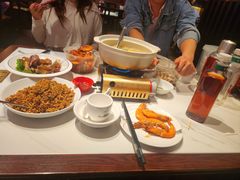 -老淮安·淮安菜(周恩来纪念馆店)