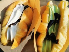 -麦当劳(鼓楼店)