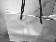 -Alexander McQueen(IAPM环贸广场店)