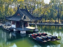 -柯岩风景区