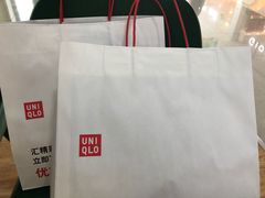 -优衣库(厦门SM广场店)