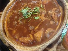 -老姑砂锅·烧烤天津菜(体北道店)