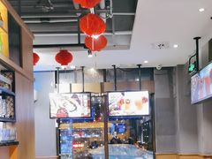 -木屋烧烤(西城天桥店)