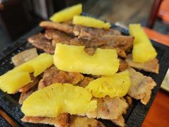 -火炉情韩国料理店(古田路店)