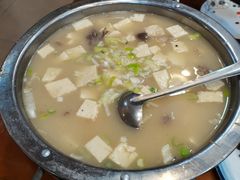 -北冰洋狗肉冷面城(总店)