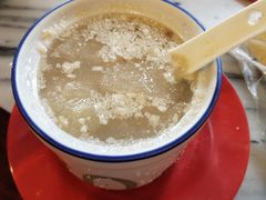 南北杏炖雪梨-玫瑰甜品(文明路店)