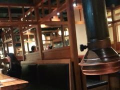 大堂-千寻烧肉(政务区店)