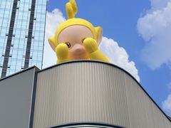 -东莞松山湖万象汇