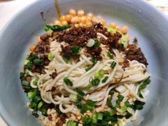 -芙蓉巷成都名小吃(丹尼斯2天地店)