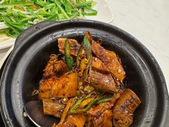 -新峰肉骨茶(总店)