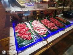 -永远爱烤肉火锅自助(龙德广场店)