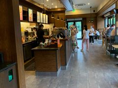 -星巴克臻选(武汉首义汇店)