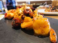 -青梅酒肆PLUS(长白仙岛北路店)