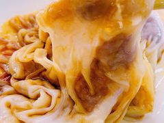 牛肉拉肠-源记肠粉(华贵路店)