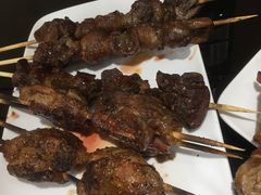 -宛平李记小吃(东关街店)