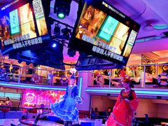 -巴特餐饮6加1音乐餐吧·新疆菜