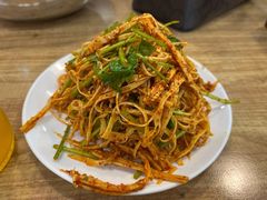 -韩麦大冷面(桂花街直营店)