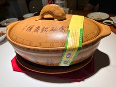 -风味小馆(天目湖宾馆店)