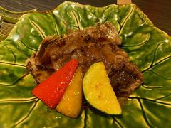 -滩万日本料理Nadaman(国贸大酒店)