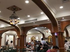 -清真·玛丽亚新疆菜主题餐厅(浙江中路店)