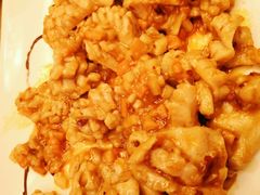 -马凯餐厅(长椿街店)