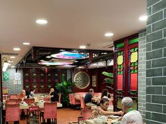 大堂-点都德(北京路贰店)